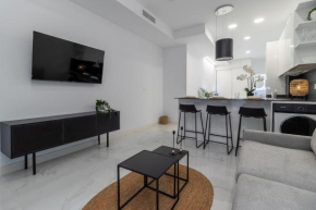 Loft Miguel Angel Home